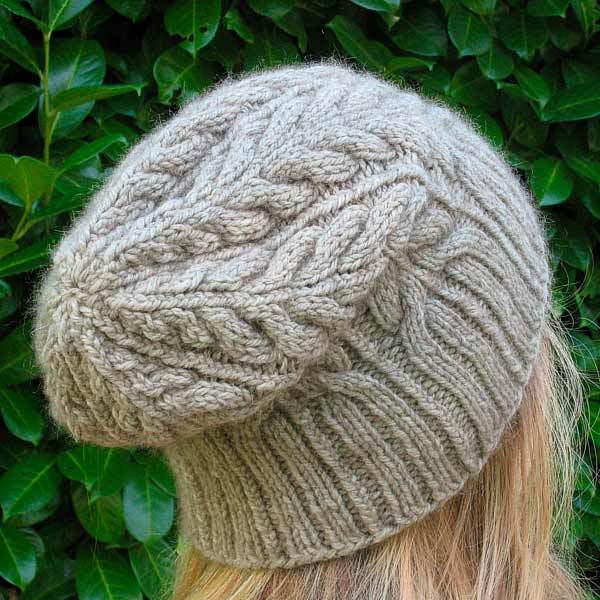 © Kathleen by Jane Richmond • www.ravelry.com