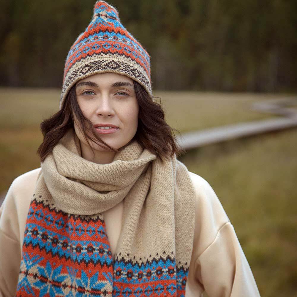 © Volokno magazine. Комплект «Котлин» • www.voloknomagazine.ru Volokno magazine. Комплект «Котлин» • www.voloknomagazine.ru
