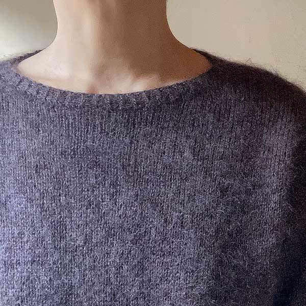 © one over f by Natsuko Iida • www.ravelry.com