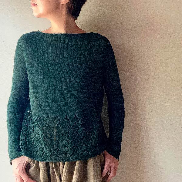 © topolino by Isabell Kraemer • www.ravelry.com