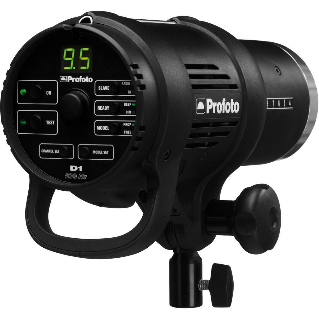 Моноблок Profoto D1 500 Air