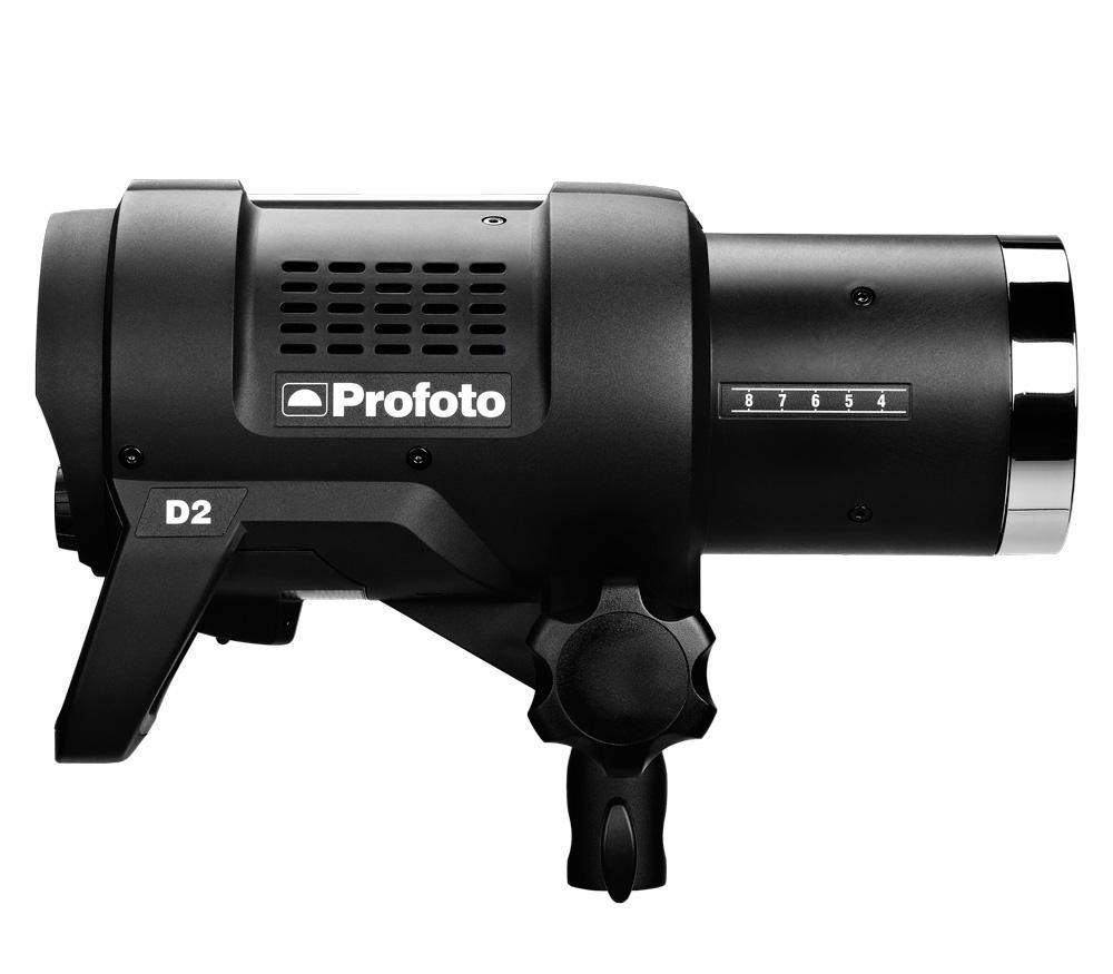 Profoto D2 500 AirTTL