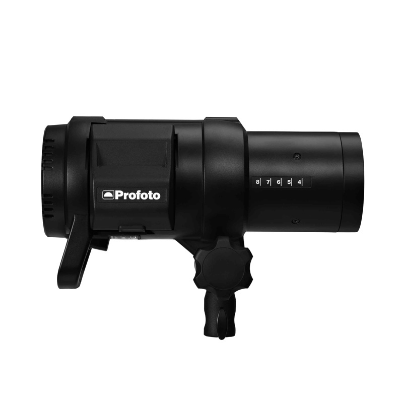 Аккумуляторный моноблок Profoto B1x 500 AirTTL