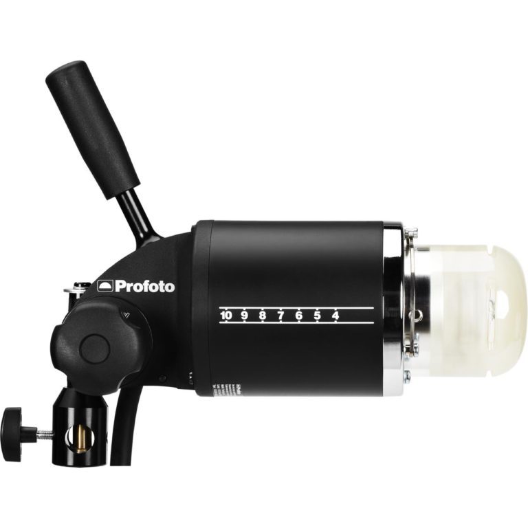 Генераторная голова  Profoto ProHead UV 500W