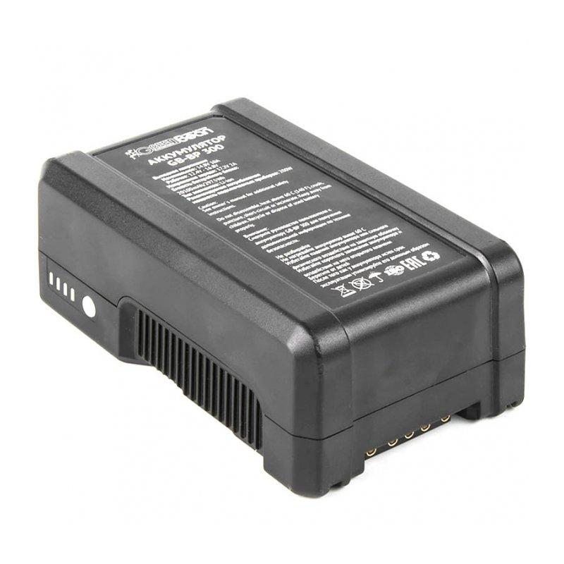 Аккумулятор GreenBean GB-BP 300 V-Mount