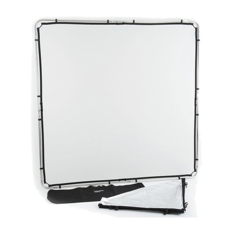 Фрост рама Lastolite Skylite Frame Large 2х2m Silver/White