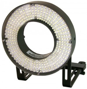 Накамерный кольцевой светодиодный свет Camtree 360(R) Led