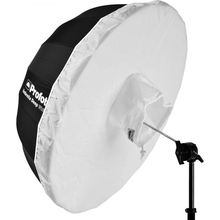 Диффузор для зонта Profoto Umbrella L (130) -1,5 f-stop