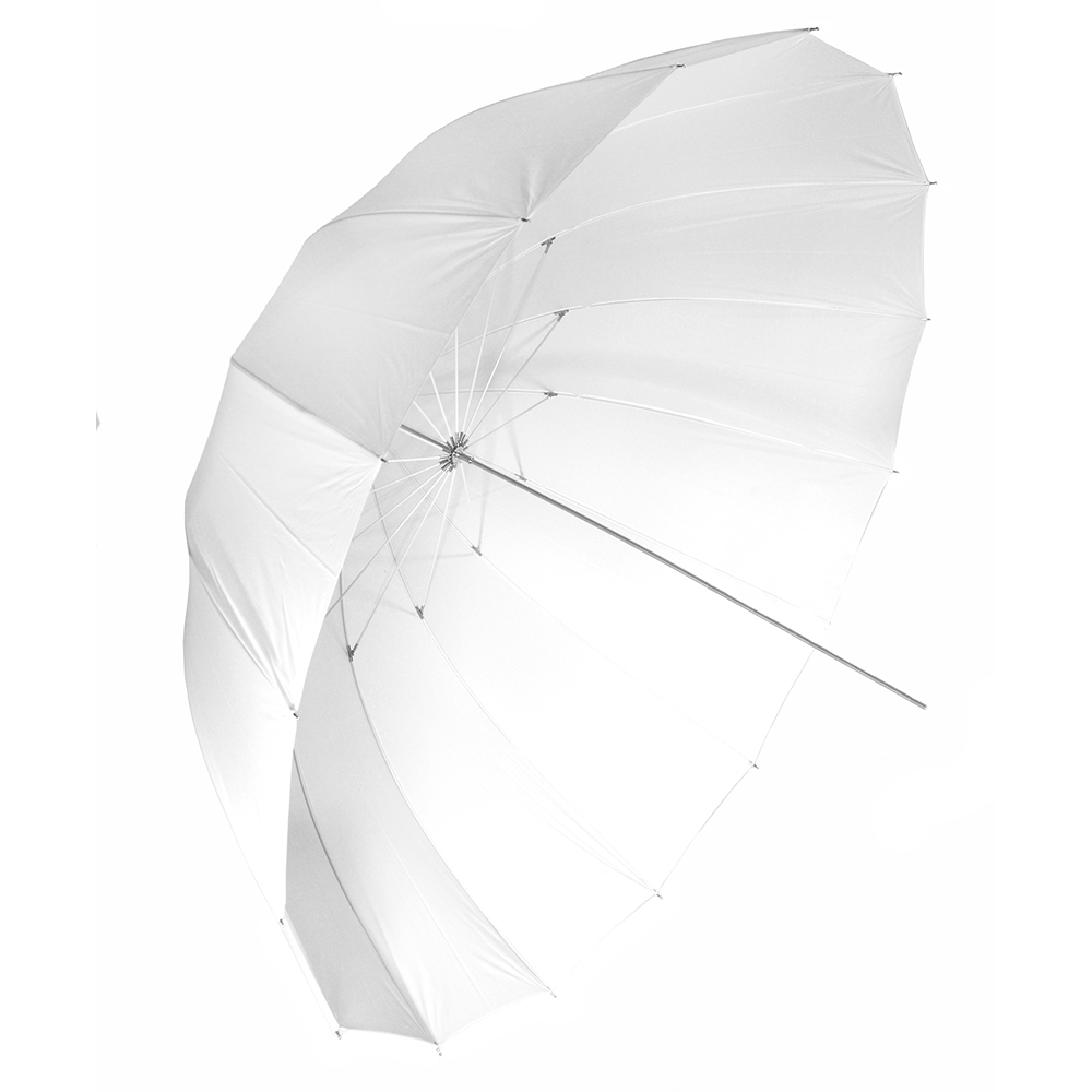 Зонт на просвет GreenBean Deep translucent L (130cm)