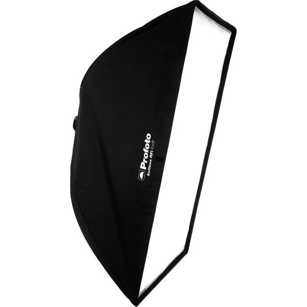Софтбокс  Profoto Softbox 4x6 RFi 120х180