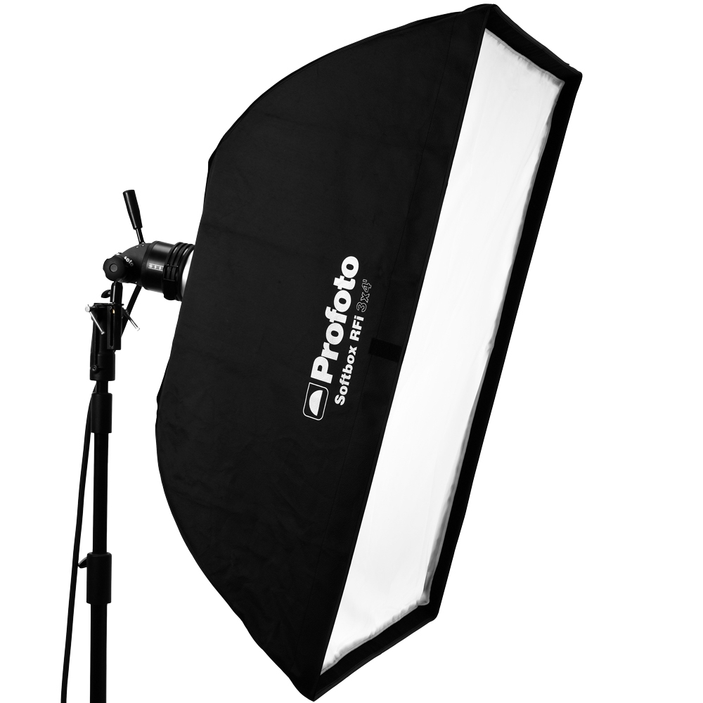 Софтбокс  Profoto Softbox 3x4' 90х120см RFi