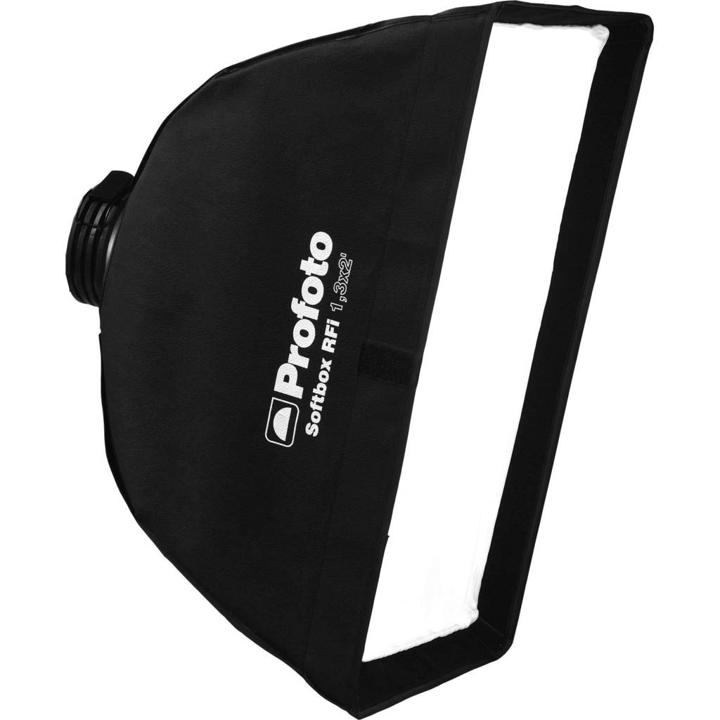 Софтбокс Profoto Softbox RFi 1.3x2' 40х60см