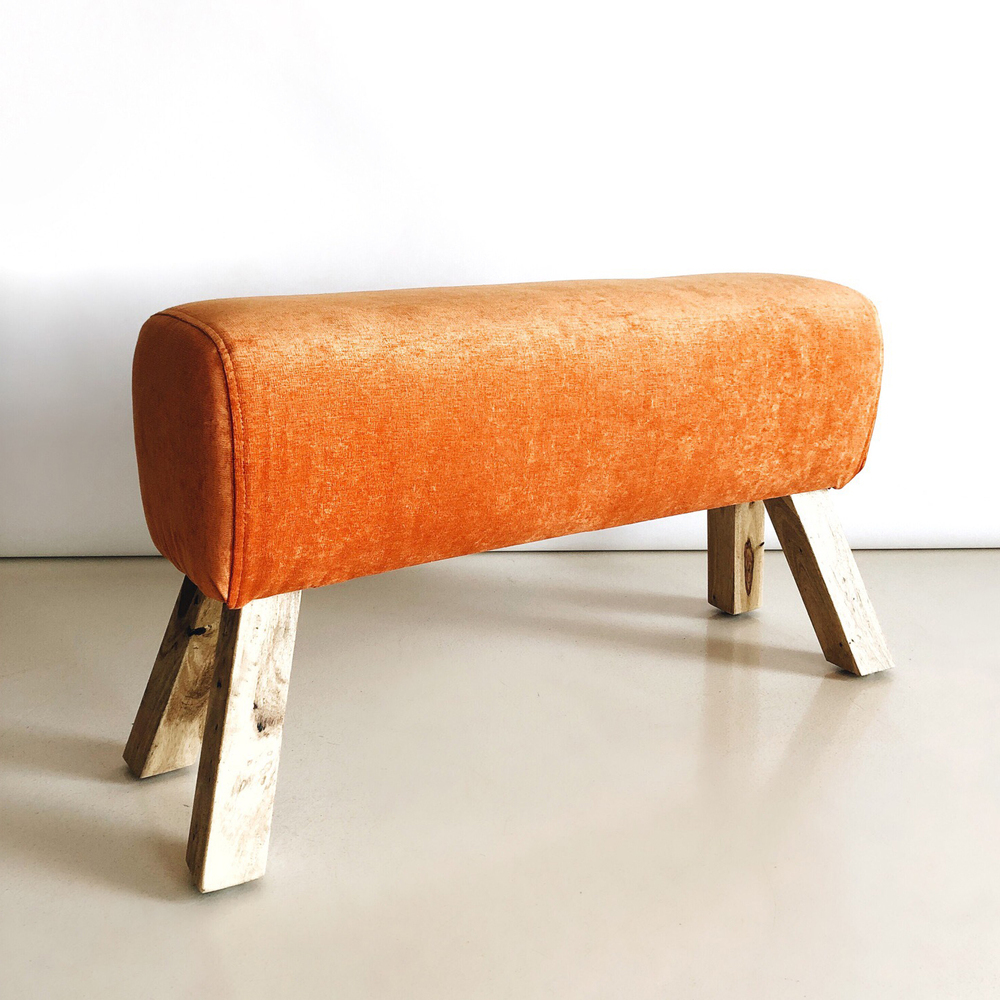 Козлик оранжевый