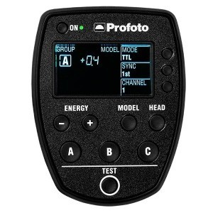 Радиосинхронизатор Profoto Air Remote TTL-C для Canon