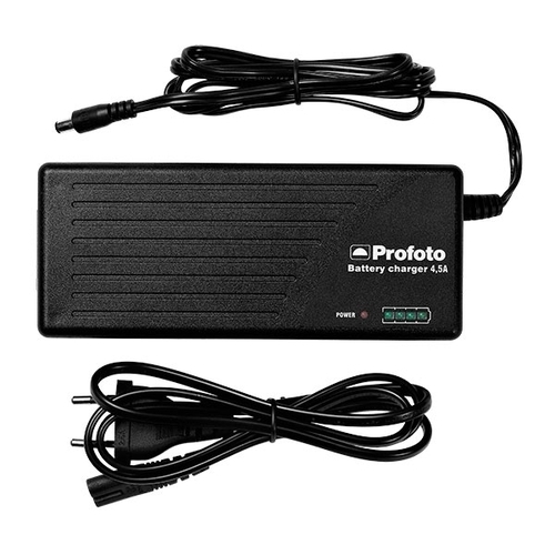 Profoto Зарядное устройство Battery Charger 4.5A