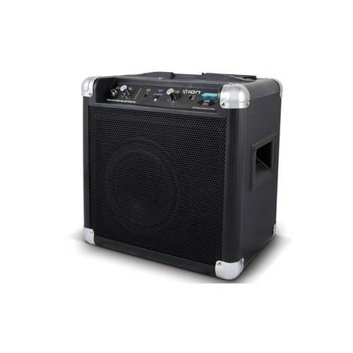 Портативная акустическая система ION Speaker Tailgater bluetooth