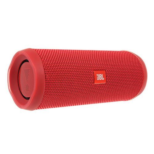 Bluetooth колонка JBL Flip 4 Red