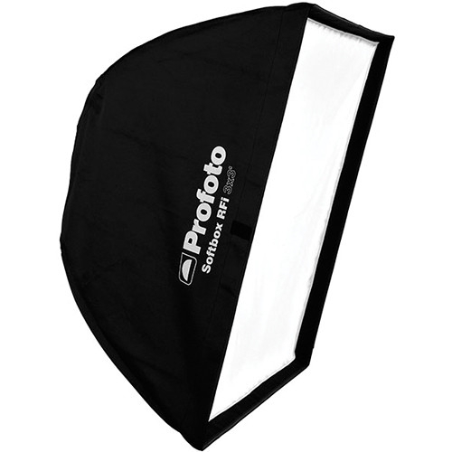 Софтбокс Profoto Softbox 3x3' 90x90см RFi