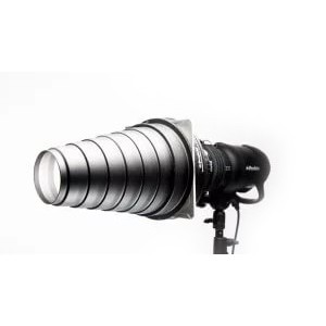 Конический рефлектор Profoto Snoot узкоугольная насадка-тубус