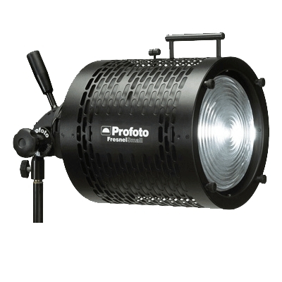 Специальная оптическая насадка Profoto Fresnel Small