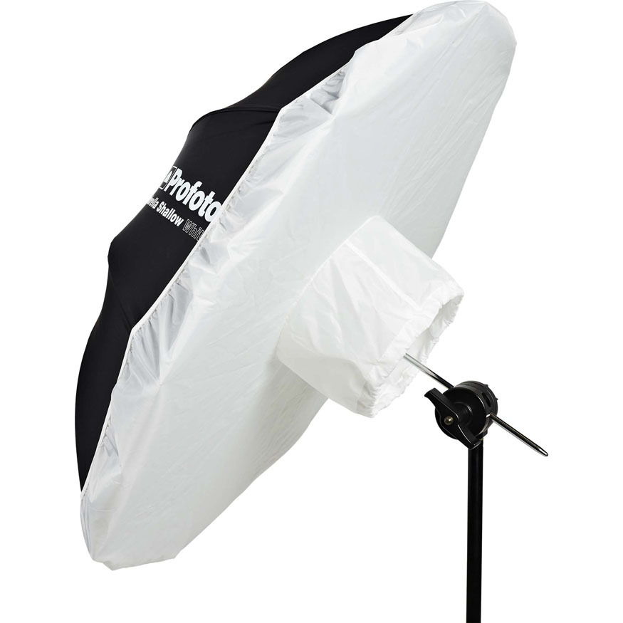 Диффузор для зонта Profoto Umbrella M (105) -1,5 f-stop