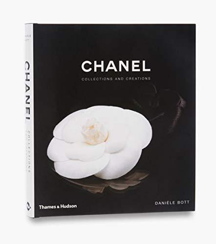Книга Chanel