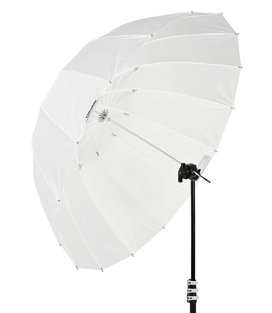 Зонт на просвет Profoto Umbrella Deep Translucent L (130cm)