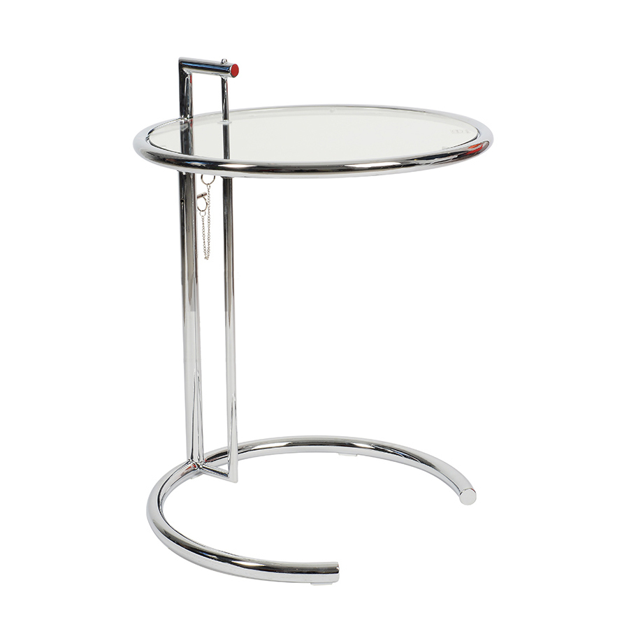Столик Eileen Gray Style Cocktail Table E-1027