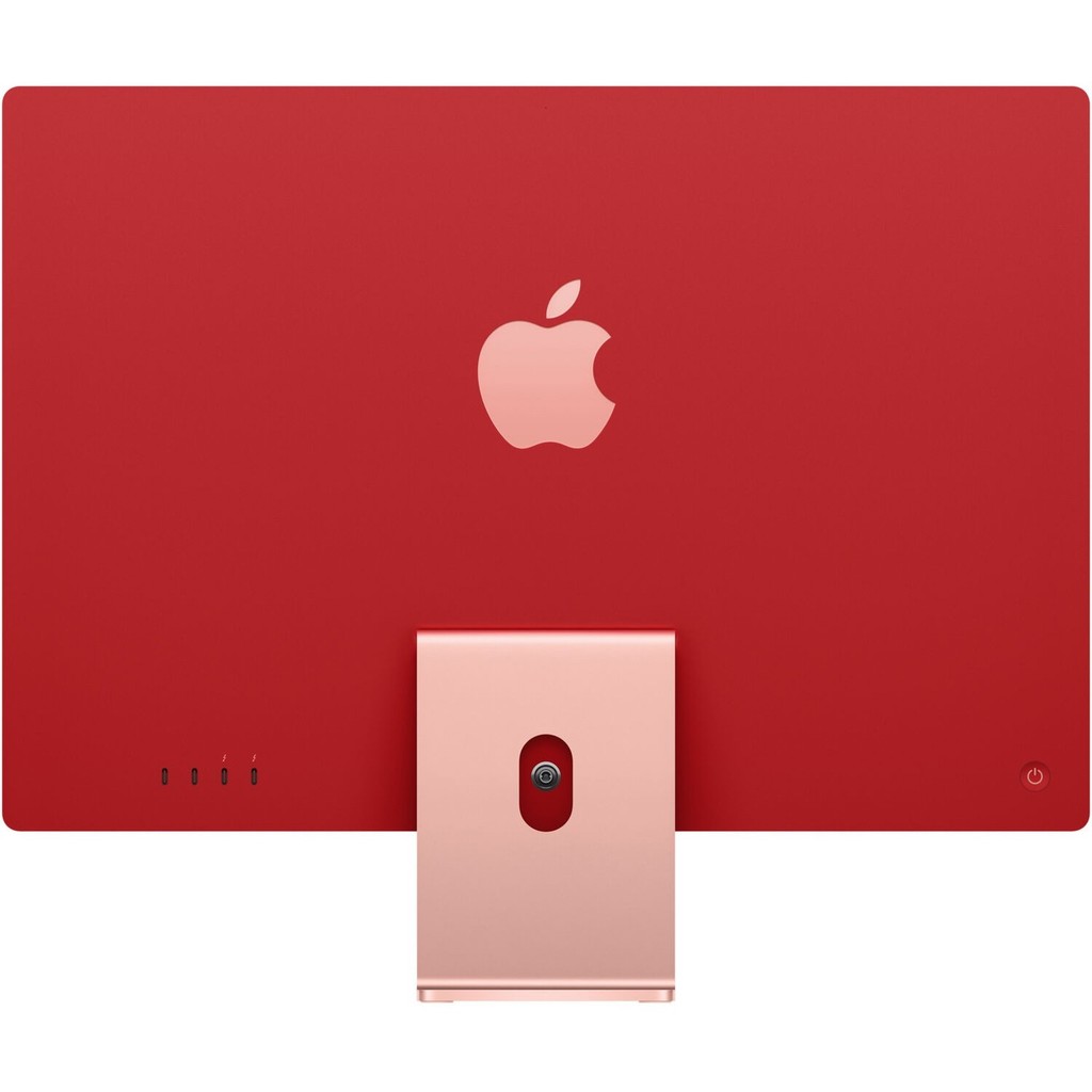 Моноблок Apple iMac 24" 8 Core GP 256GB  Pink