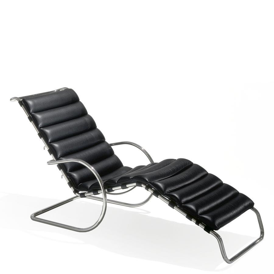 Шезлонг MR Lounge Collection от Knoll