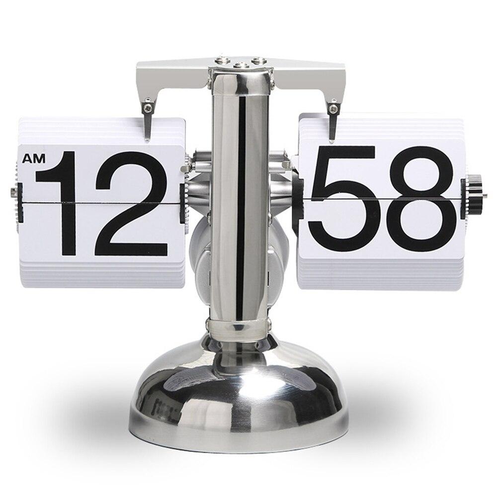Интерьерные часы Balance Flip Clock