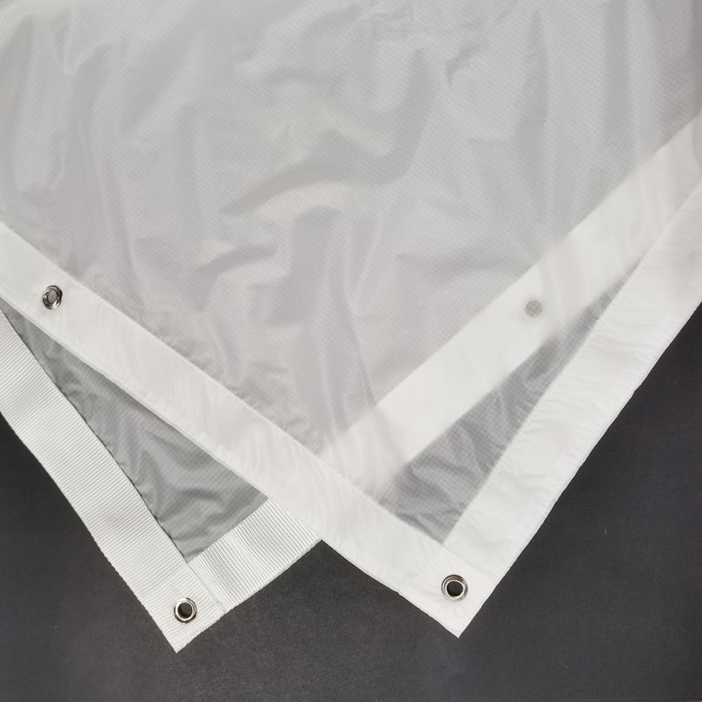 Полотно на раму 8x8 Light Grid Cloth 1/2  (240*240 cm)