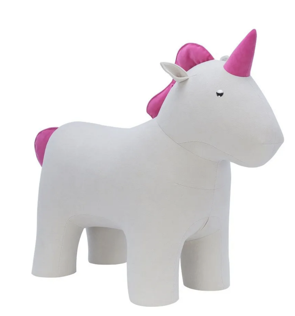 Пуф Единорог h 75