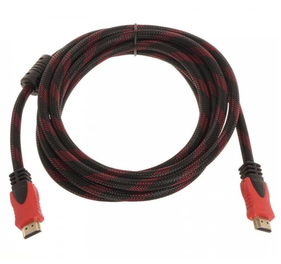 Кабель HDMI-HDMI