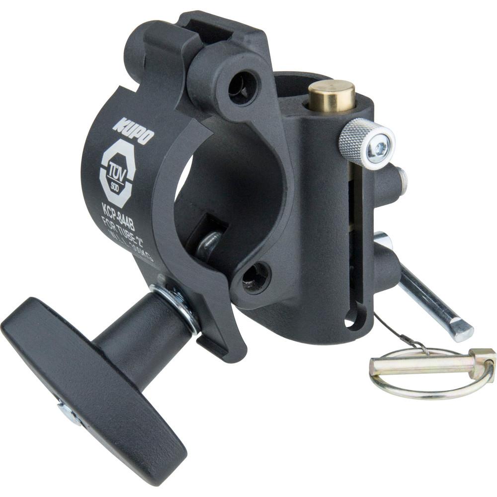 Зажим Kupo TV Coupler - Black (аналог C-clamp)