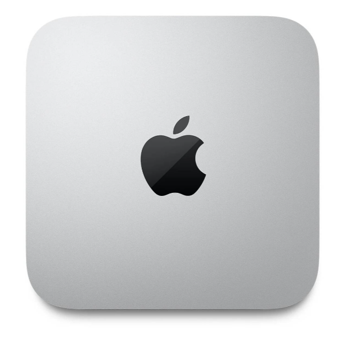 Apple Mac mini M2 8 ГБ, 256 ГБ SSD