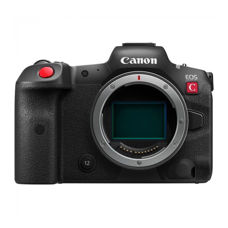 Камера Canon EOS R5C body