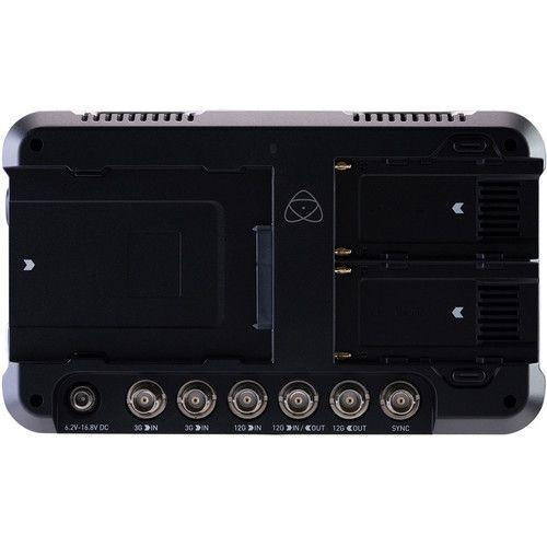 Видеорекордер ATOMOS Shogun 7