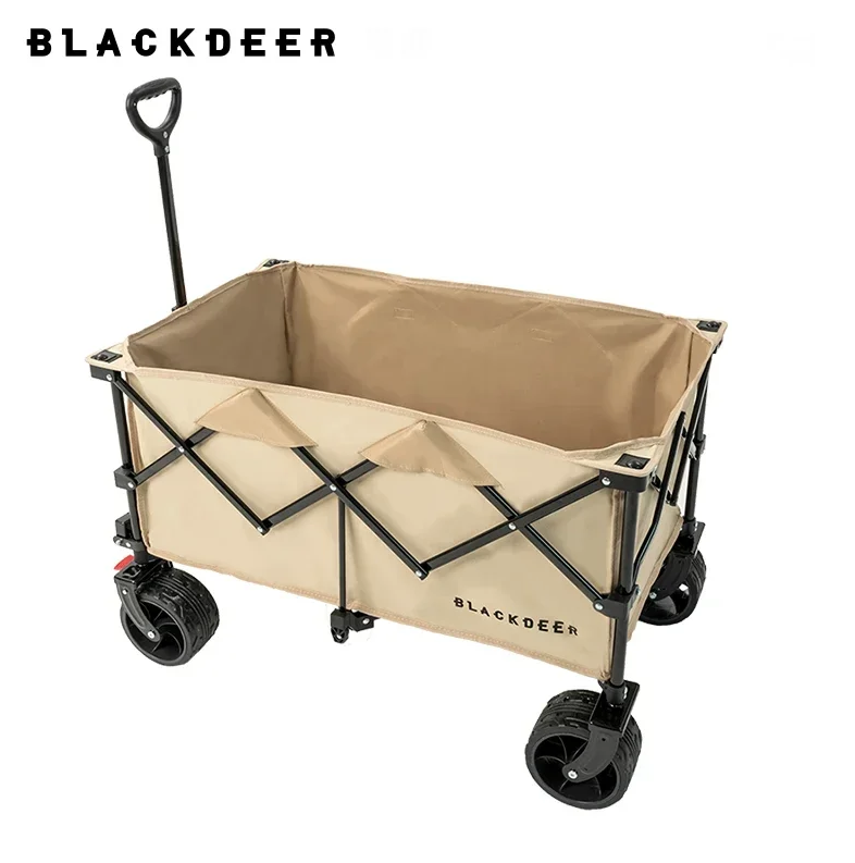 Складная тележка для оборудования