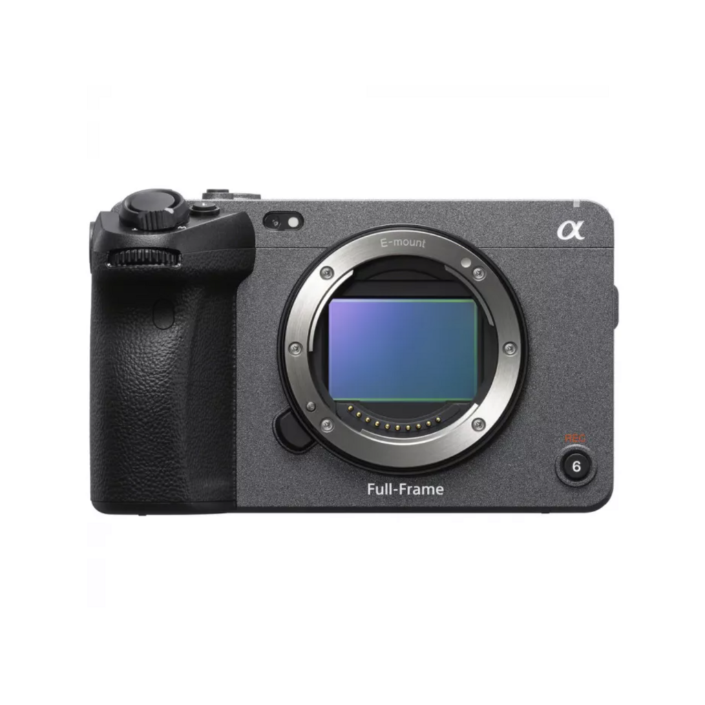 Видеокамера Sony ILME-FX3