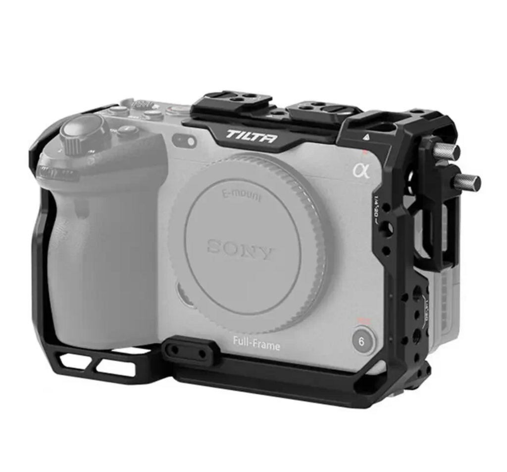 Клетка V2 Sony FX3/FX30 Tilta TA-T16-FCC-B