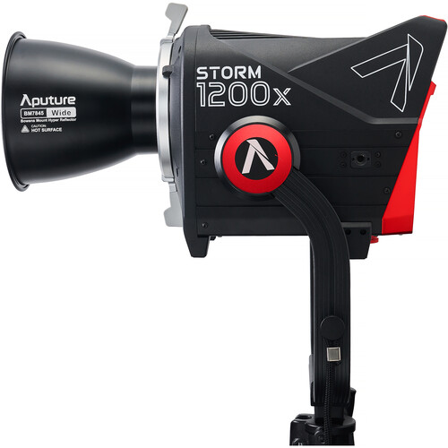 Осветитель Aputure Storm 1200x (V-mount)