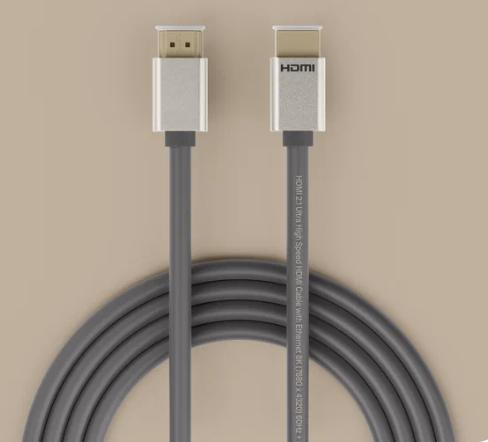 Кабель HDMI
