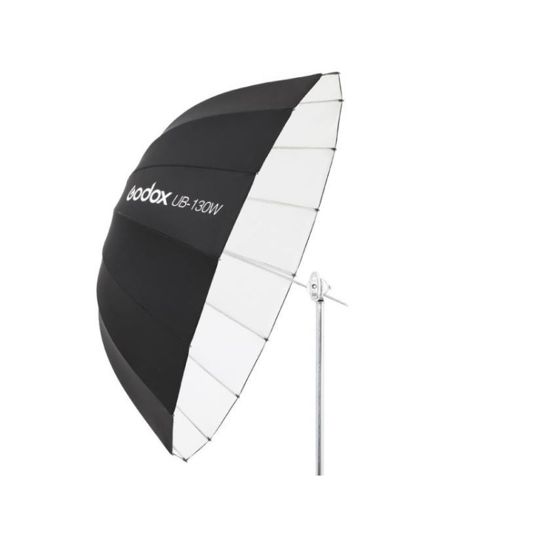 Зонт белый Godox  White L (130cm)