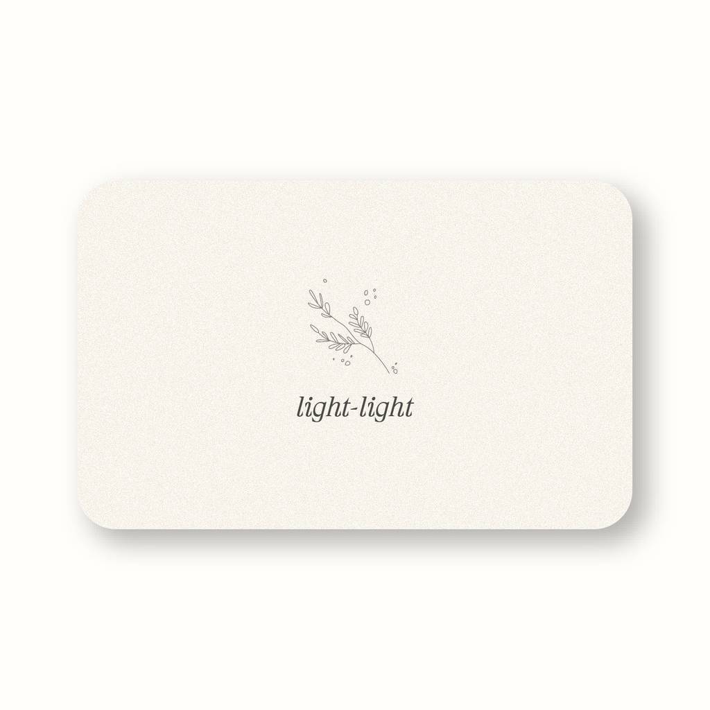 Подарочный сертификат в «Angel Store»