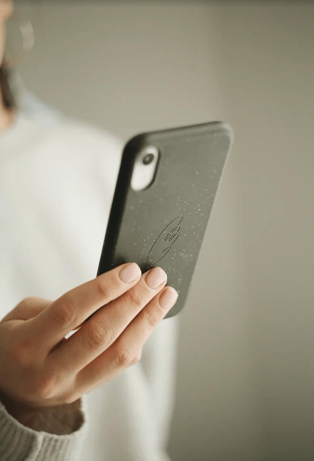 Кейс  для IPHONE
