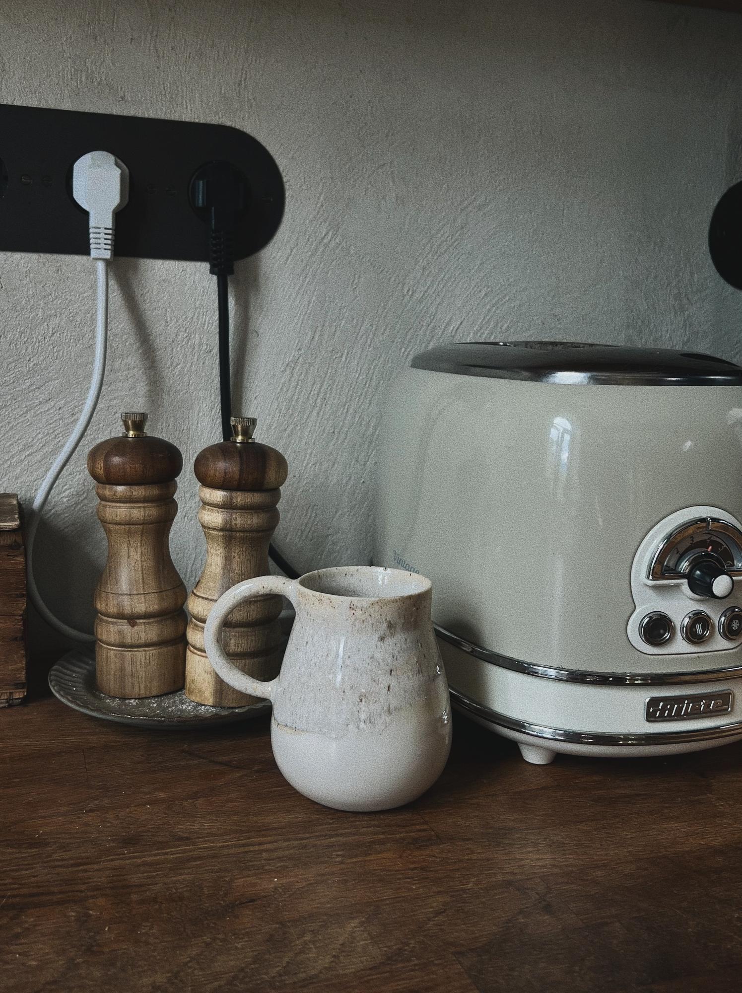 Кружка-горлянка