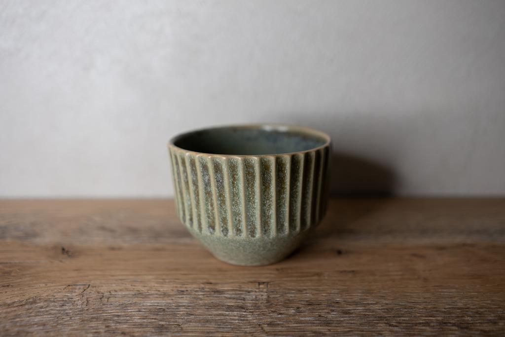 Кашпо "Мята"