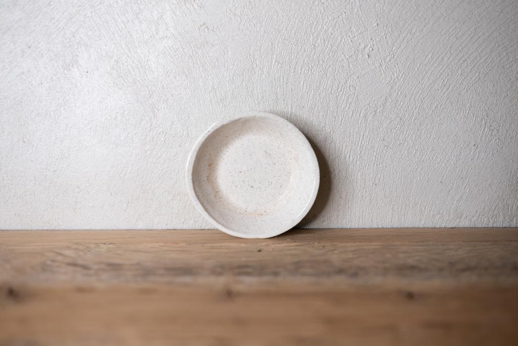 Тарелочка "Молочная пенка" 9 см