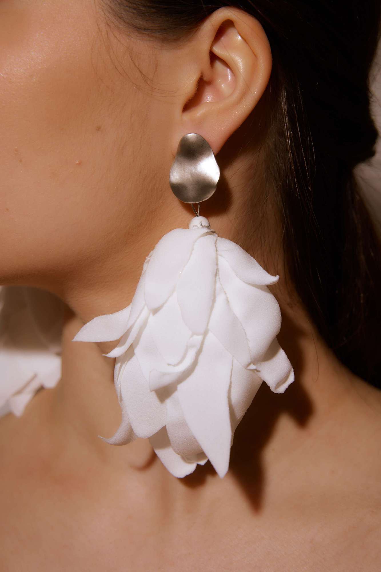 Cерьги PINECONE